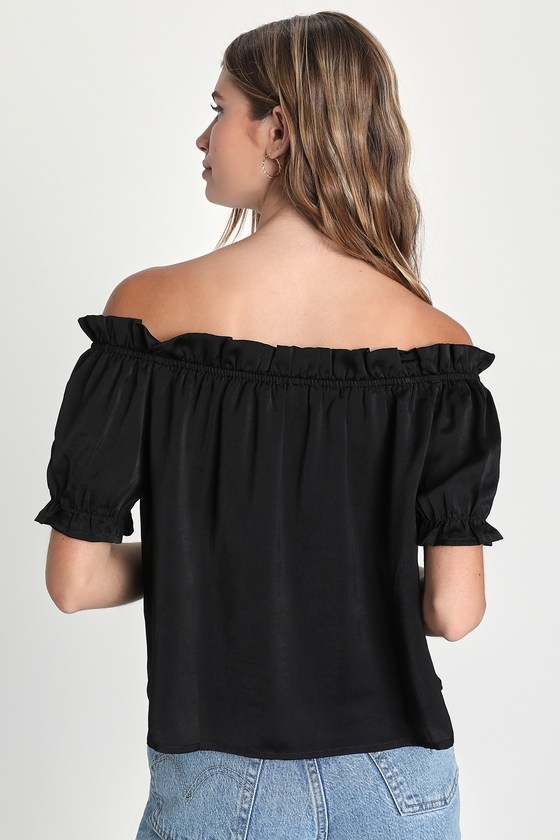 Women's Ladies Collar Long Shirts Sleeve Fashion Printed