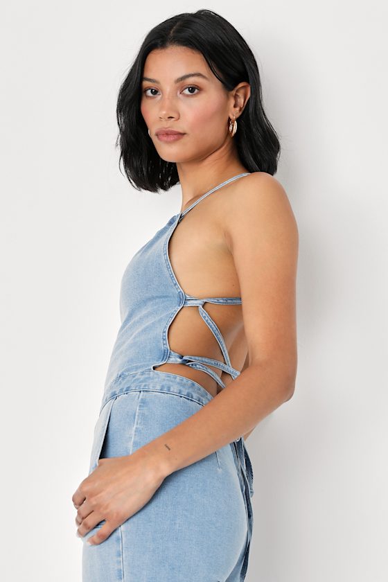 IBR95125L: LIGHT BLUE WASH 1