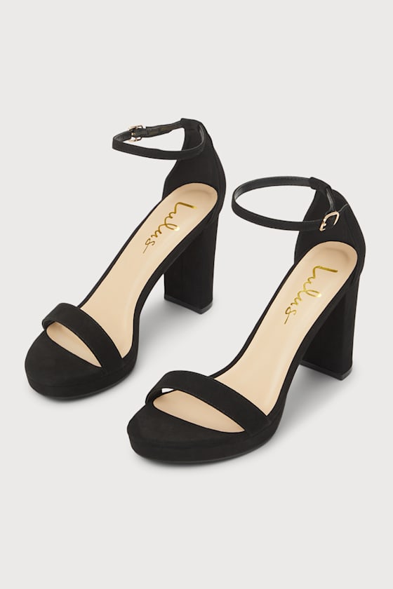 KINSELLA/AMORY-01: BLACK 3