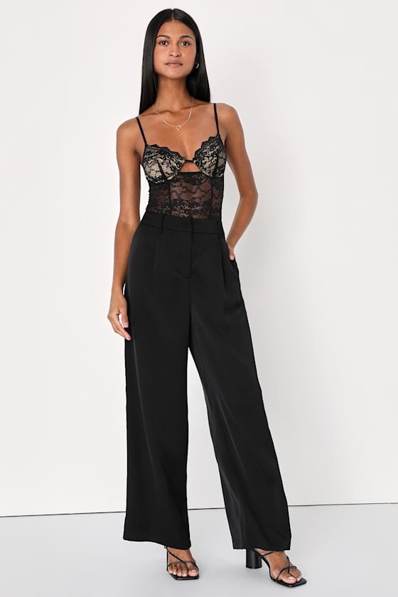 JST1034: BLACK/ TAN 2
