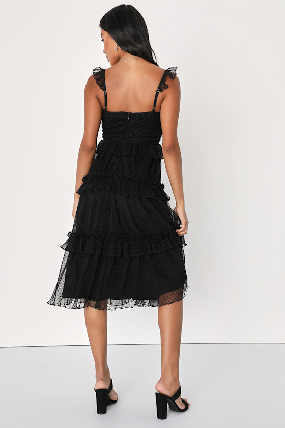 LD2133: BLACK/BLACK 4