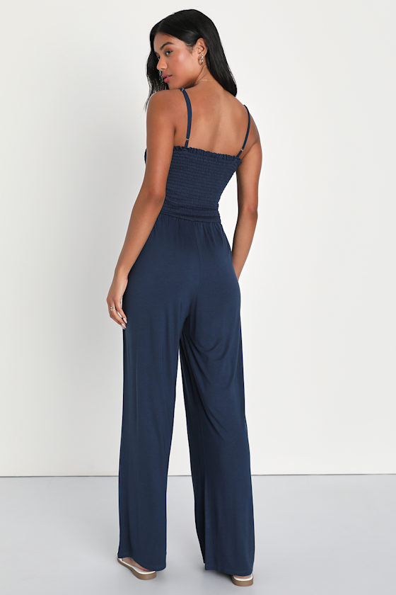 I21P2381: NAVY BLUE 4