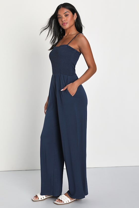 I21P2381: NAVY BLUE 3