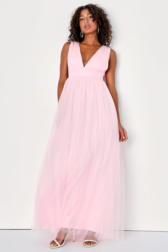 90941: SOFT PINK 1