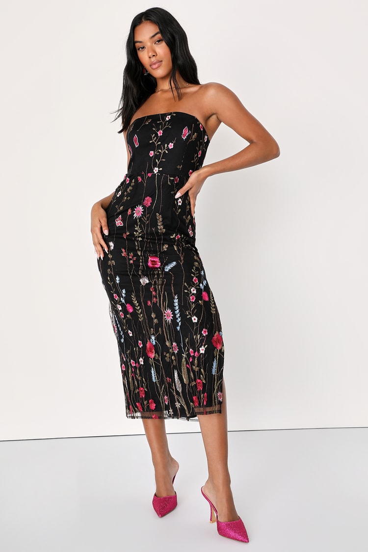 Wedding Guest Dresses Fall 2024 Lulus Lela Shawna