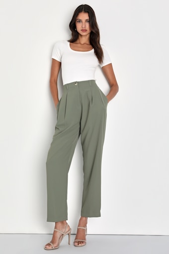 FP237L: LT OLIVE 1