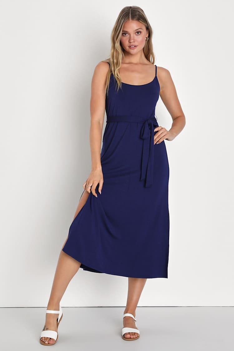 asta jersey dress RENT ASTA RESORT main image 0