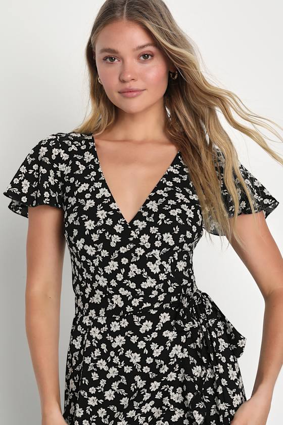 I23D1177: BLACK/IVORY 2