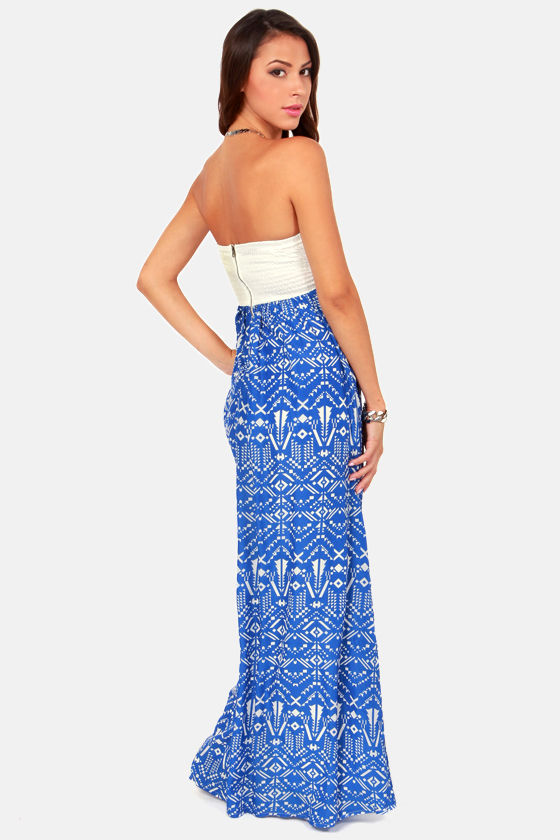 Reverse Dress Maxi Dress Lace Dress Bustier Dress 71.00