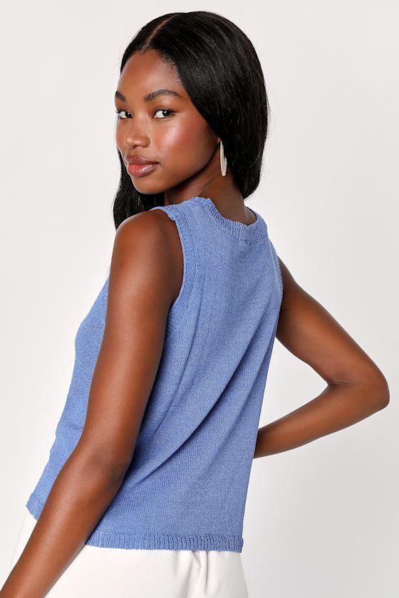 AKT2274: DENIM BLUE 4