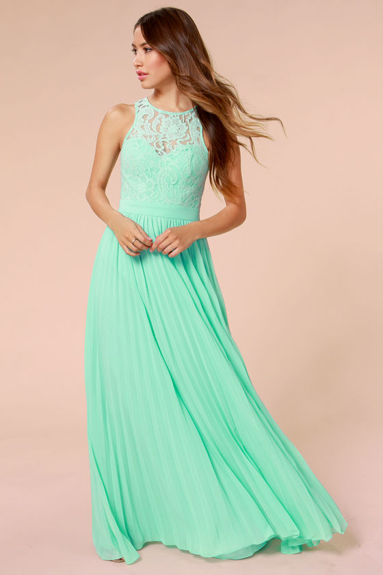 Mint Green Colour Dress Hot Sale, UP TO ...