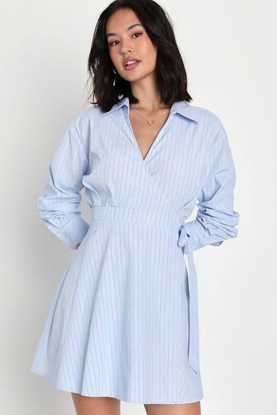 MD2717ALU: BLUE/WHITE 1