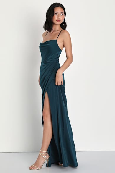 Teal Dresses |Find The Perfect Teal Dress at Lulus.com