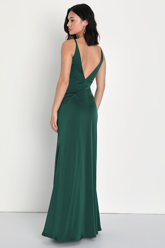 IDK7892A: DEEP GREEN 4