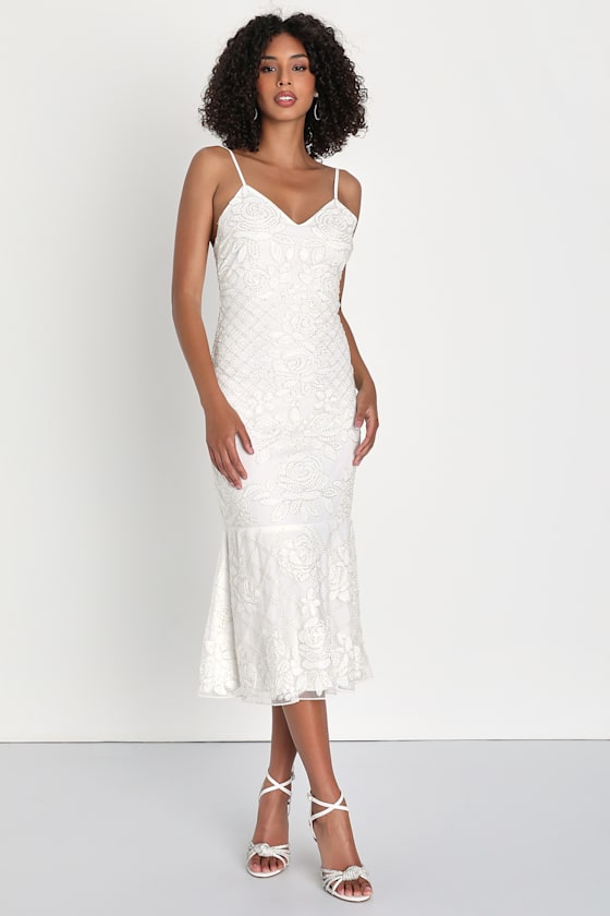 61D9769B: WHITE/WHITE/SHINY WHITE 1