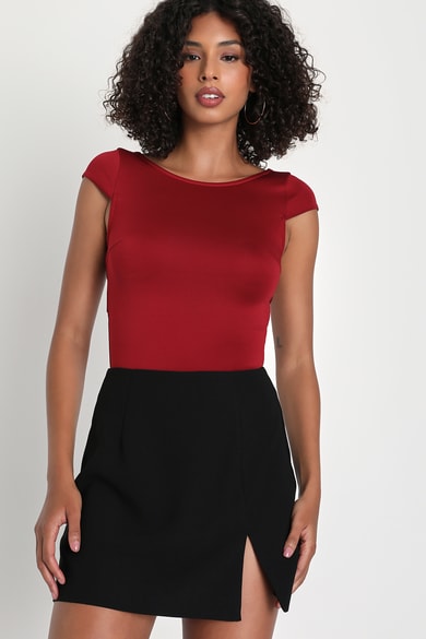 Find Chic Skirts For Women Online At Affordable Prices | Fashionable  Women'S Casual Skirts And Dressy Attire - Lulus