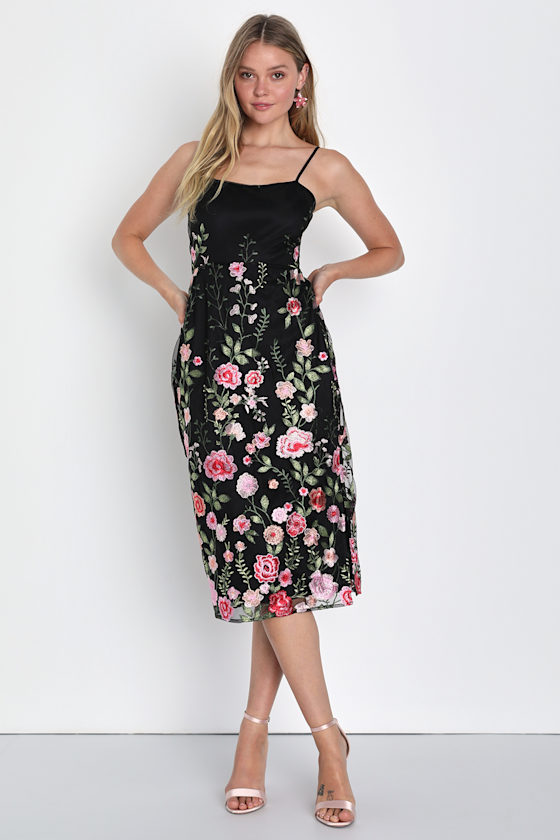 FD811N: BLACK/PINK/GREEN 1