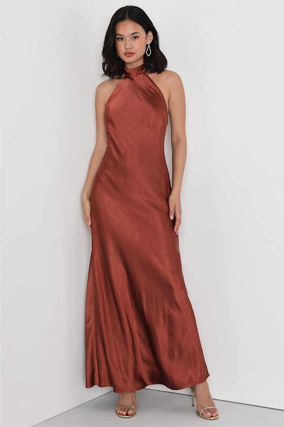 AD1470: COPPER BROWN 1