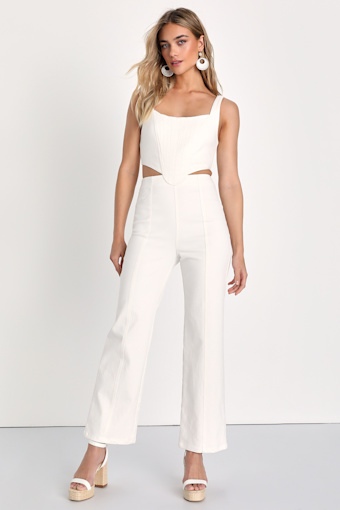 MJ3122LU: IVORY 1