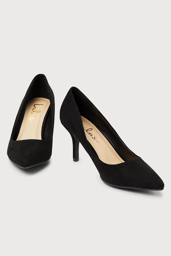 MARIEE/MARIE-01: BLACK 2