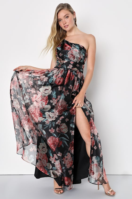CD1376L: BLACK/BLUSH/GREEN 1
