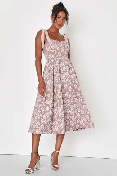 sachin and babi light blue dress fit flare dresses sold on Temu United States main image 1