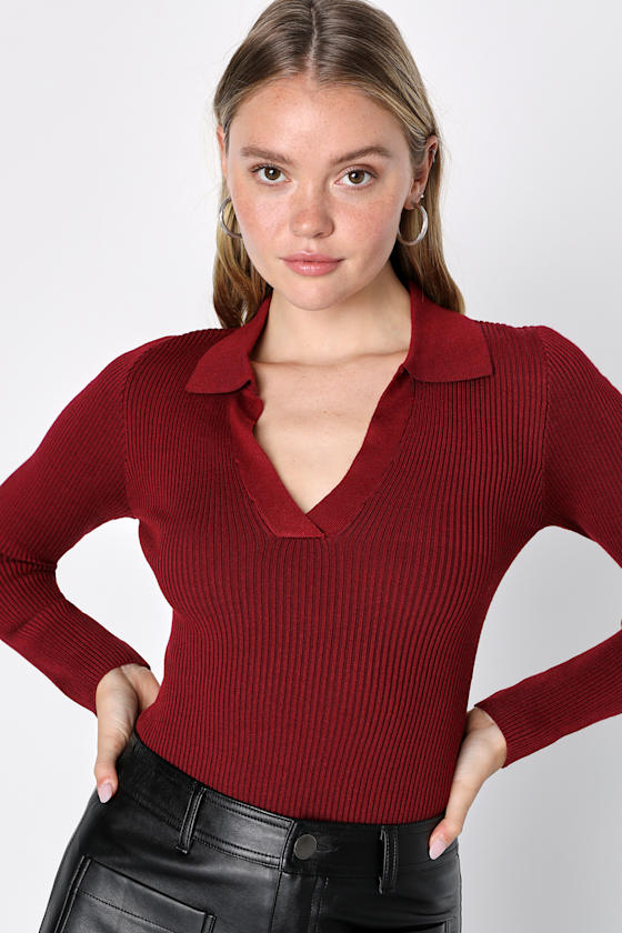 WT961S: BURGUNDY 1
