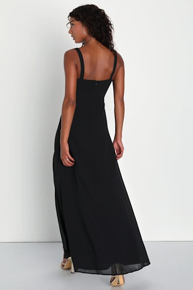 chinese dress ladies Amazon.com: Womens O Neck Pocket Design Print Maxi Long Dress Black Dress  for Funeral for Women : Clothing, Shoes & Jewelry