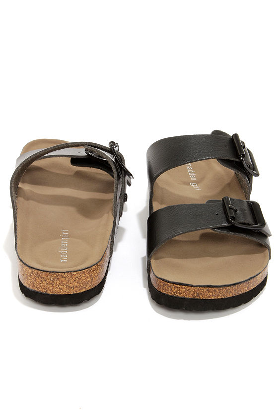 madden girl brando black