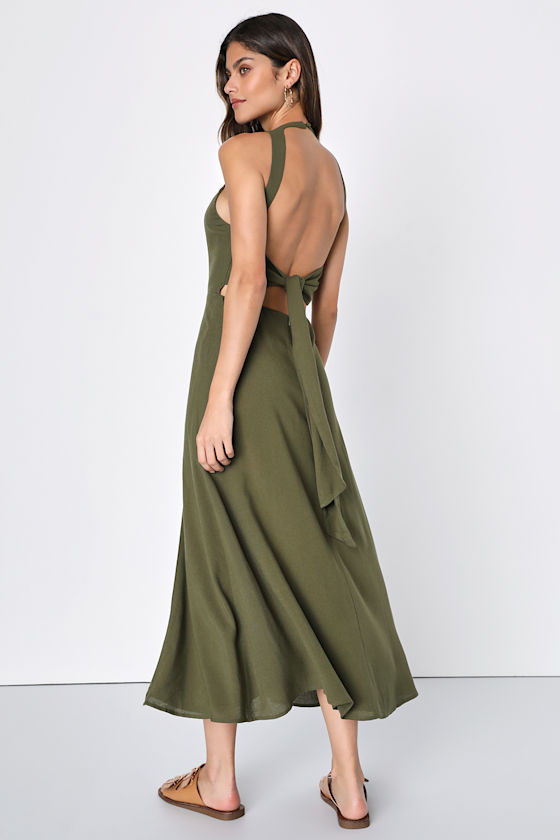 EDX1215: OLIVE 1