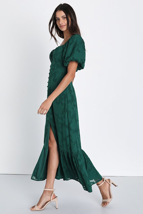 9D2197: EMERALD 3