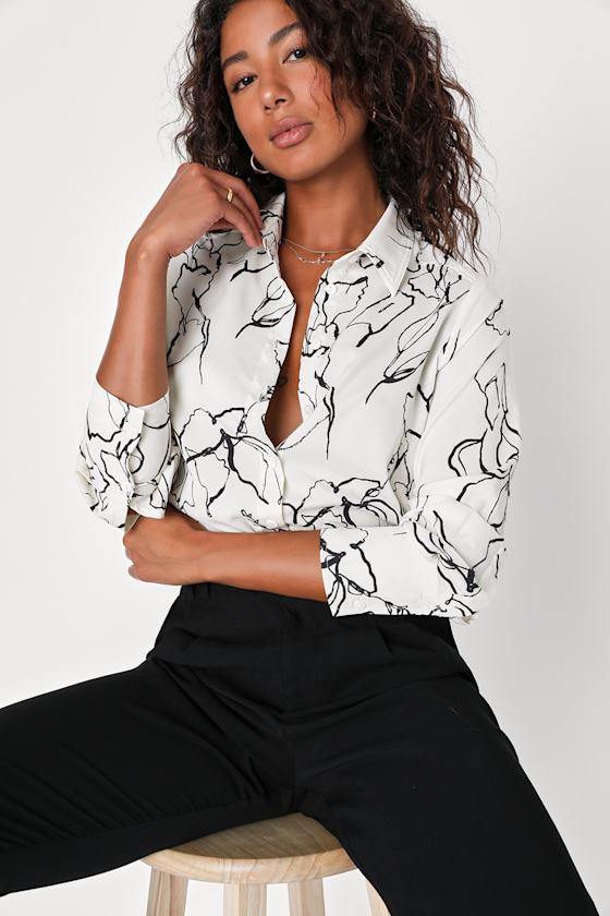 T11660: IVORY/BLACK 3