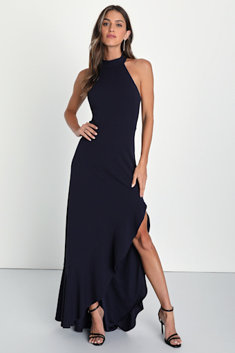 46175: NAVY BLUE 1