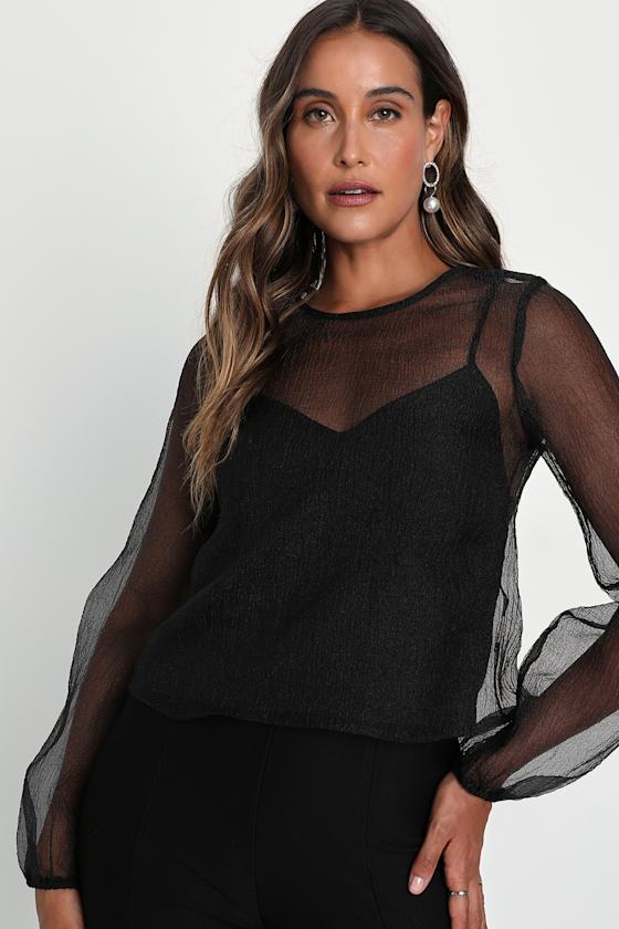 CT1462L: SHIMMER BLACK/BLACK 1