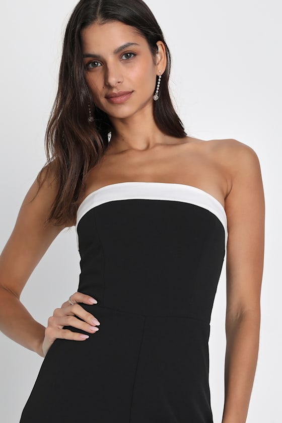 VJ5133: BLACK/WHITE 2