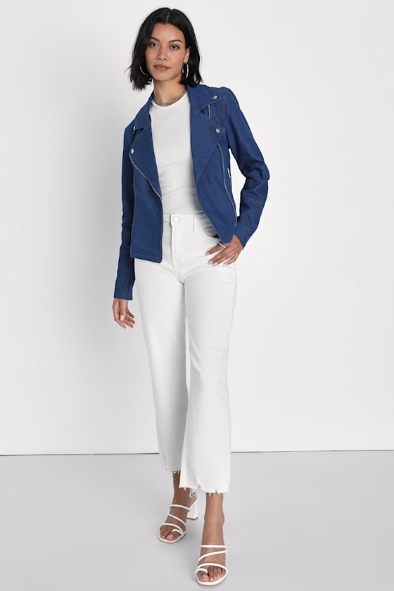 I22J3156: MEDIUM WASH 2