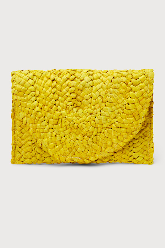 SHIRALEAH-SIMONETTA CLUTCH main image 1