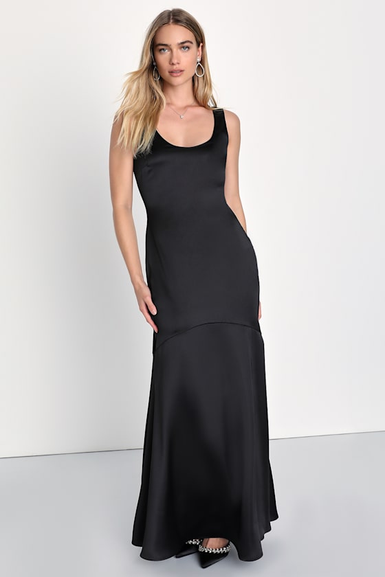 kay unger cocktail dresses Rayna Dress – Size:18-24 M type_SEASONAL LAVERNE ASYMMETRICAL RUFFLE DRESS