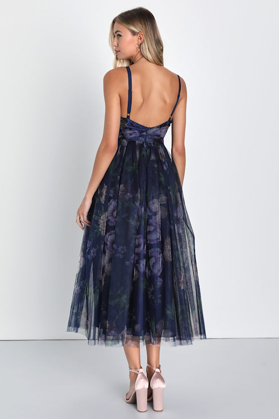 IDL9241: NAVY/LAVENDER/DK GREEN 1