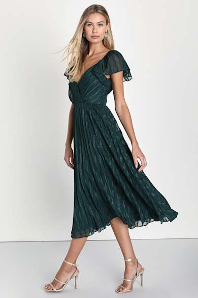 navy blue dress for baby girl Summer Dress for Women Trendy Off Shoulder Split a Line Casual Midi Dress :  Target