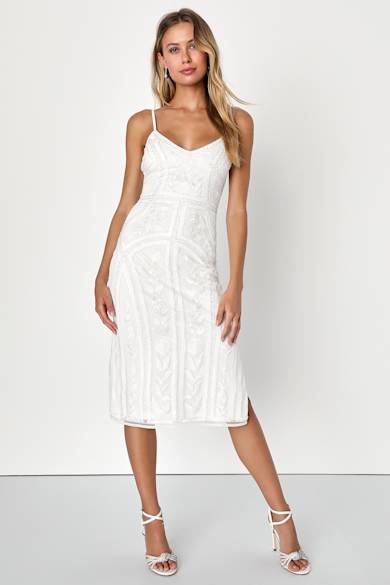 knee length dresses for ladies Ruched Velvet Long Sleeve Midi Dress – shopaleena main image 0