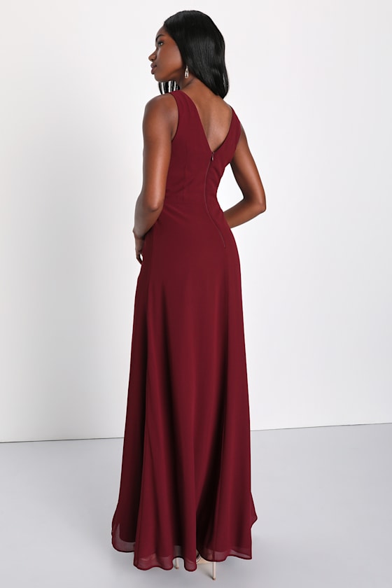 AD3910A: BURGUNDY 1