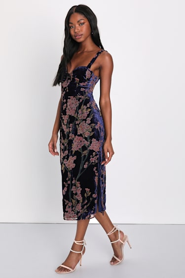 lana lace midi dress Lana Tweed Dress Set – Belle Muse