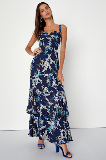 CLD302051: NAVY/BEIGE/GREEN 1