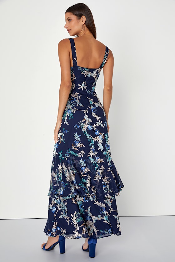 CLD302051: NAVY/BEIGE/GREEN 3