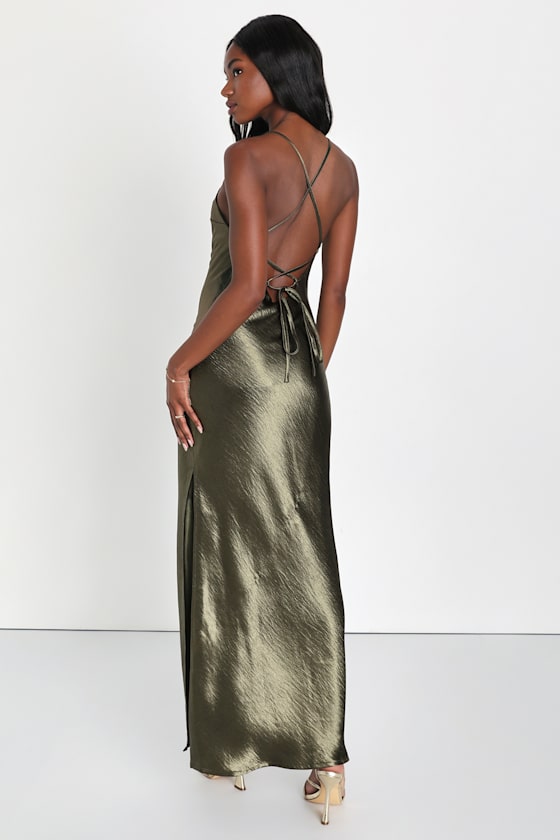 I22D1166: OLIVE 1
