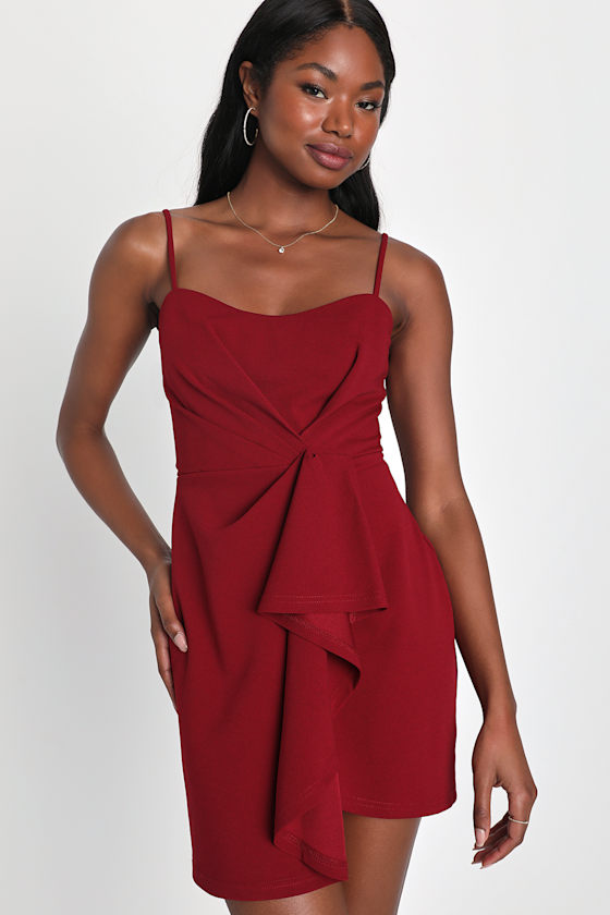 CD3094: BURGUNDY 3