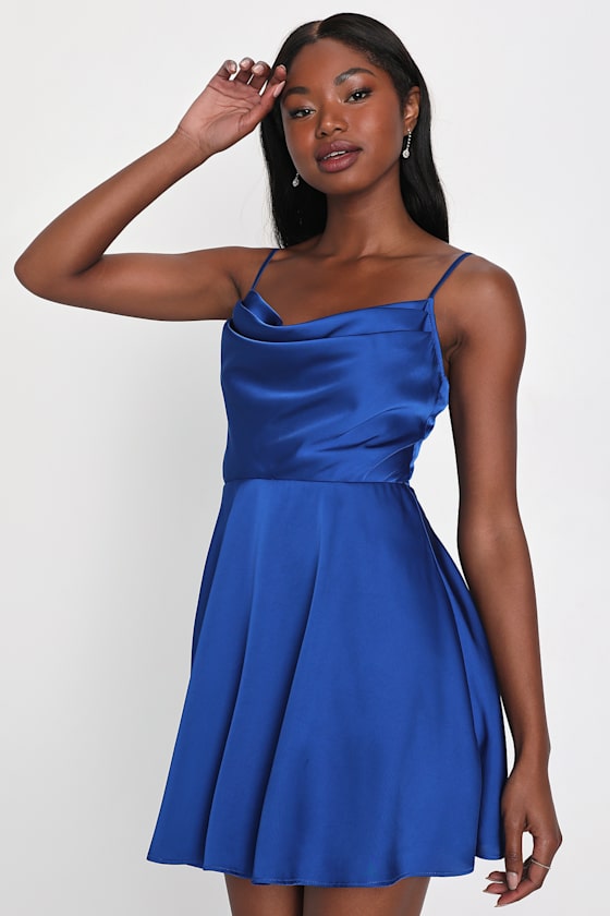 MM2370: ROYAL BLUE 4
