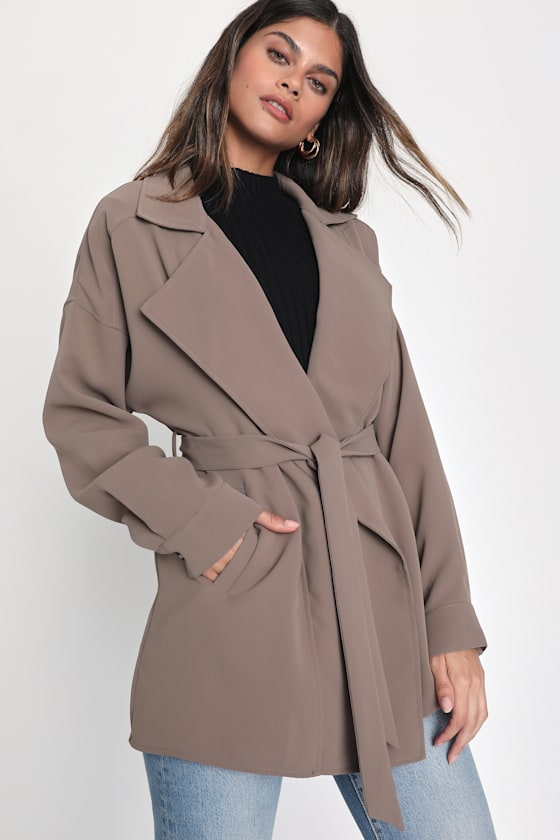 DJ1265: TAUPE 4