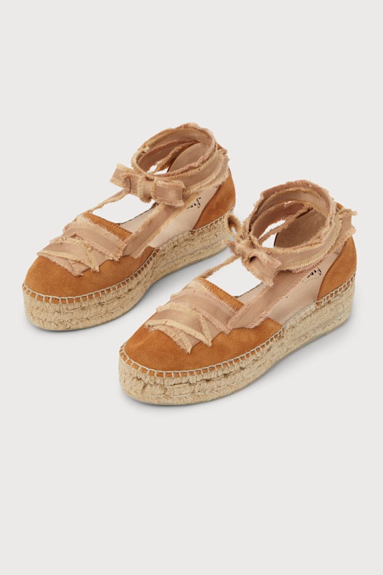 DESTINO ESPADRILLE/OB1627915 8825: PEACHY SAND 3
